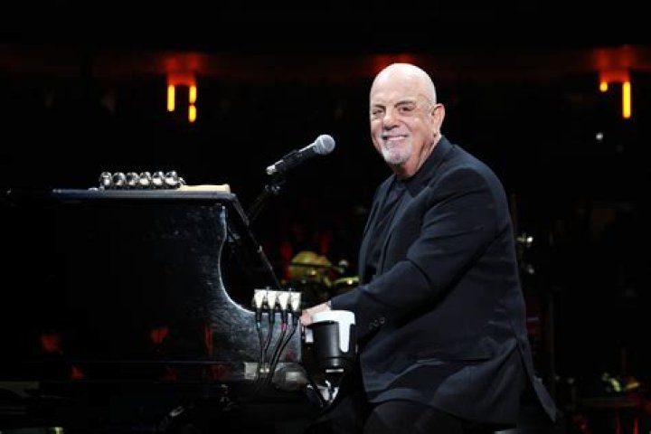 Unraveling Billy Joel's Multifaceted Ethnicity: Discoveries And Insights
