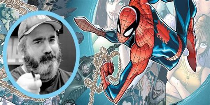 Unraveling Dan Slott's Web Of Spider-Man Secrets And Innovations