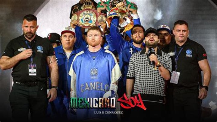 Unraveling The Age Of Regional Mexican Star Luis R Conriquez