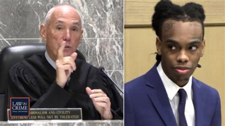 Unraveling The Enigma: YNW Melly's Fate Revealed