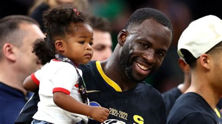 Unraveling The Impact Of Draymond Green's Sister: Discoveries And Insights