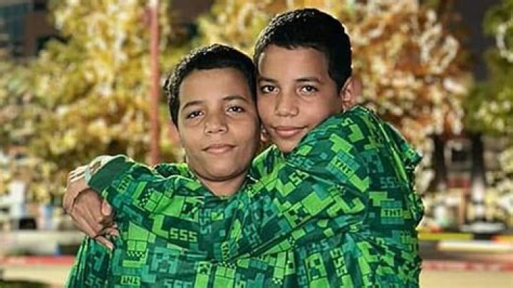 Unraveling The Mystery: The Galveston Twins' Disappearance