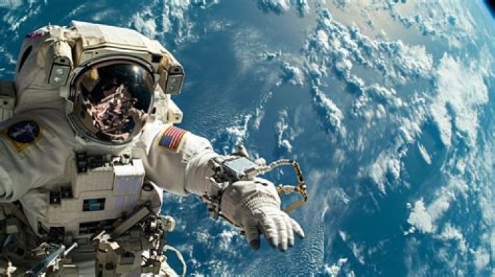 Unraveling The Secrets Behind The Inspiring Astronaut's Personal Life