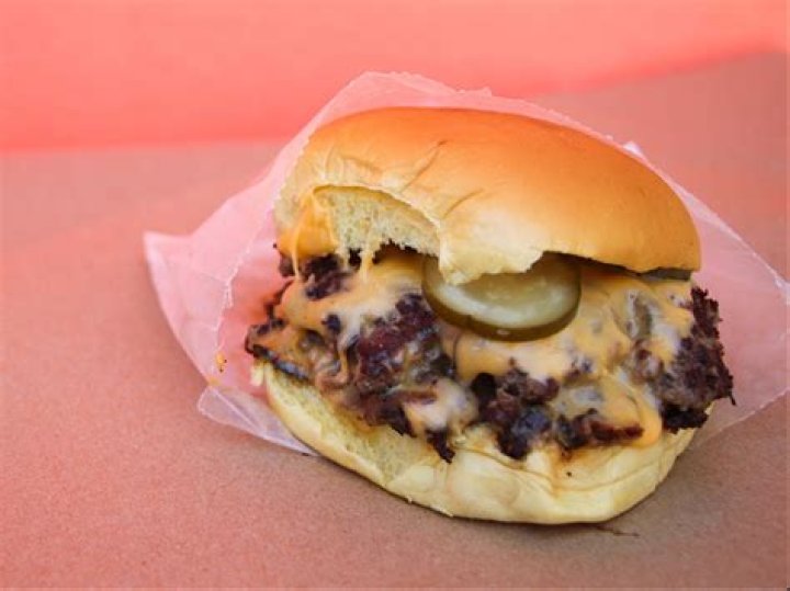 Unveil The Culinary Secrets Of Burger She Wrote: Discoveries And Insights