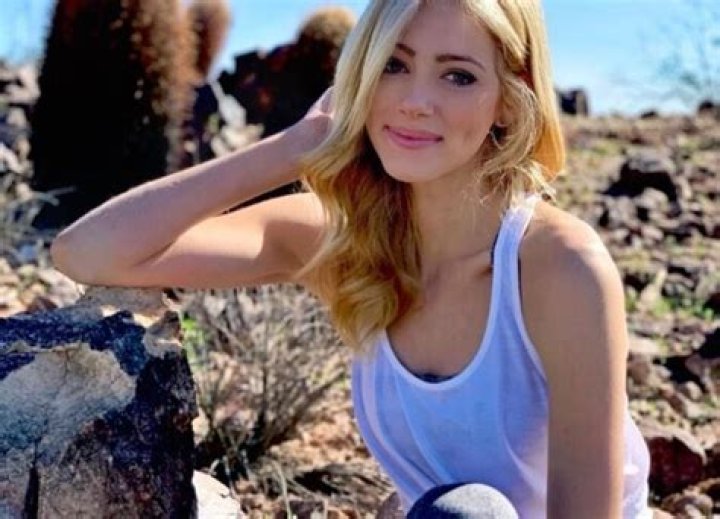 Unveil The Dynamic World Of Abby Hornacek: A Wikipedia Deep Dive