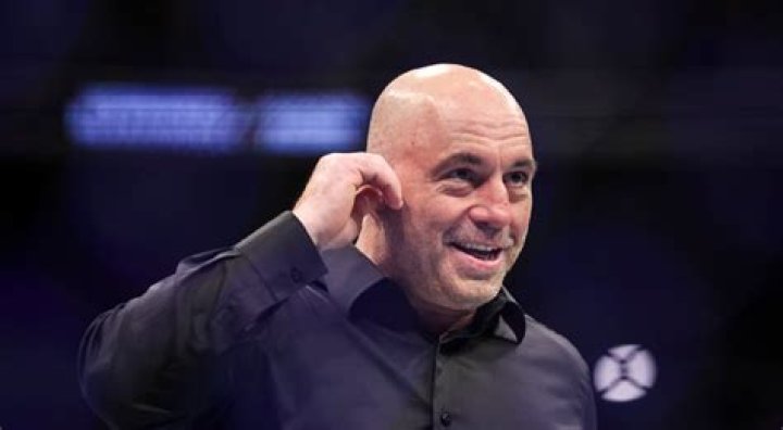 Unveil The Fascinating Truths Behind "Joe Rogan Shirtless": Insights And Discoveries