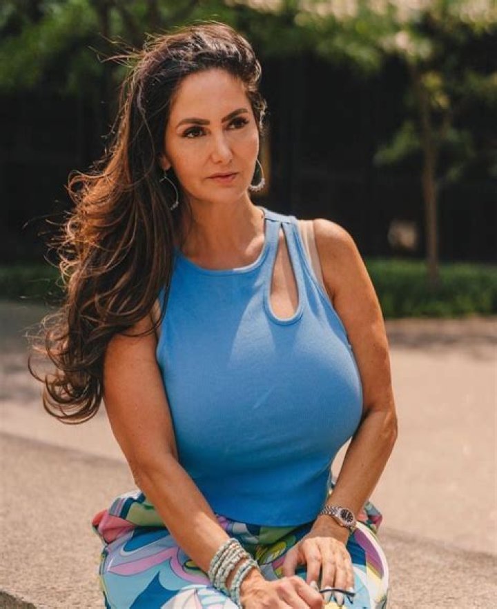 Unveil The Secrets: Ava Addams Exposed!