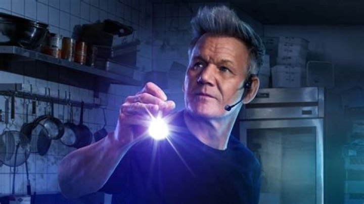 Unveil The Secrets: Gordon Ramsay's Height Revealed