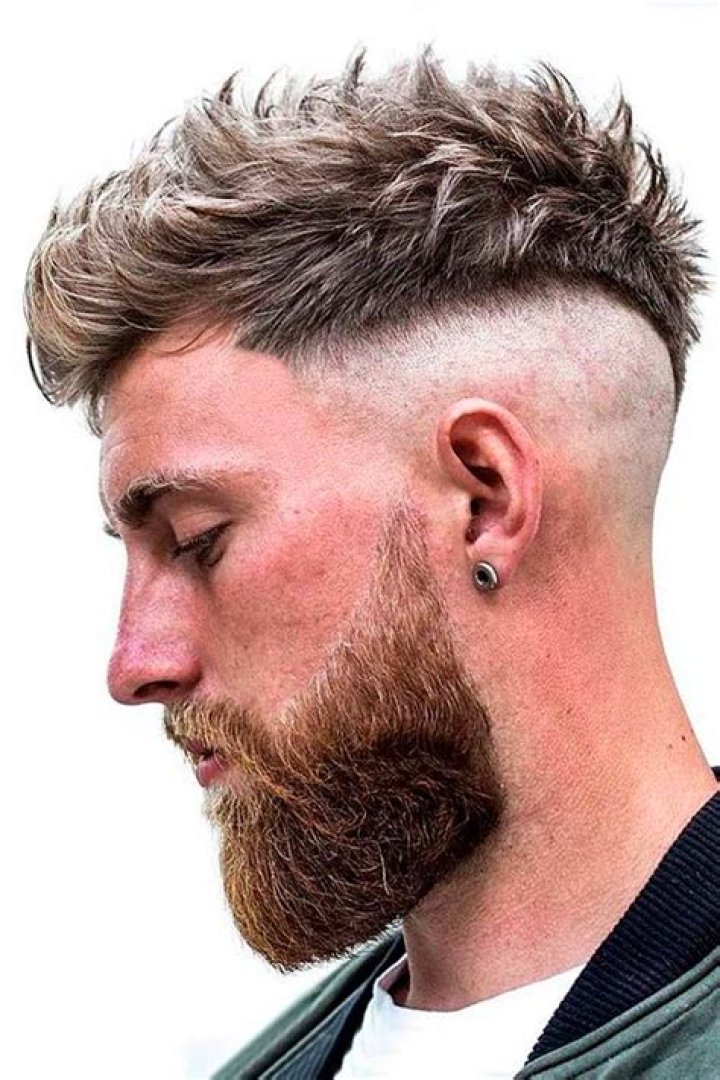 Unveil The Secrets Of Frosted Tips: Discoveries And Insights