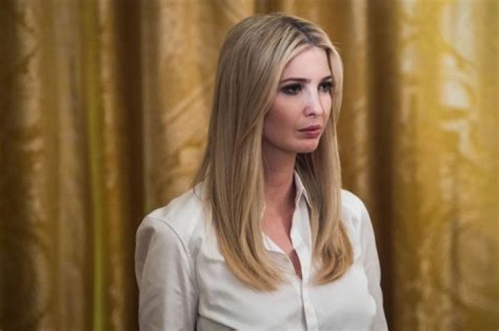 Unveil The Secrets Of Ivanka Trump's Height: Surprising Discoveries And Insights