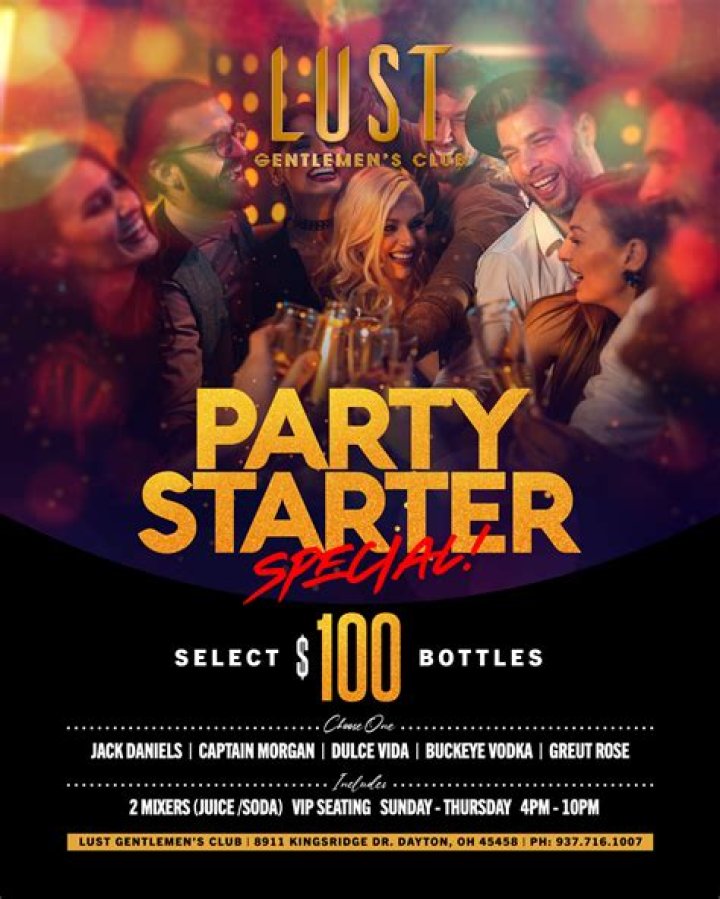 Unveil The Secrets Of Kansas City's Premier Gentlemen's Club