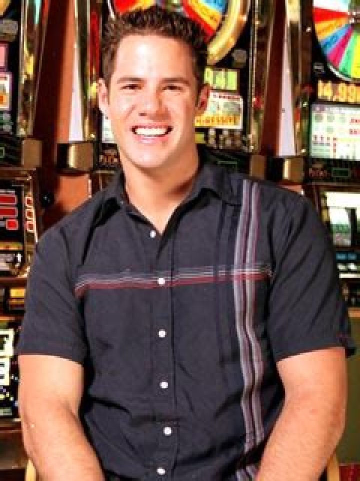 Unveil The World Of Steven From The Real World: Las Vegas