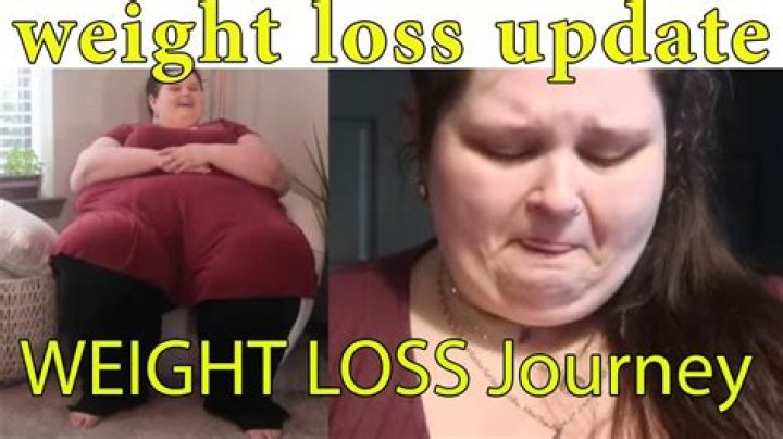 Unveiling Amberlynn Reid's Weight: A Comprehensive Exploration