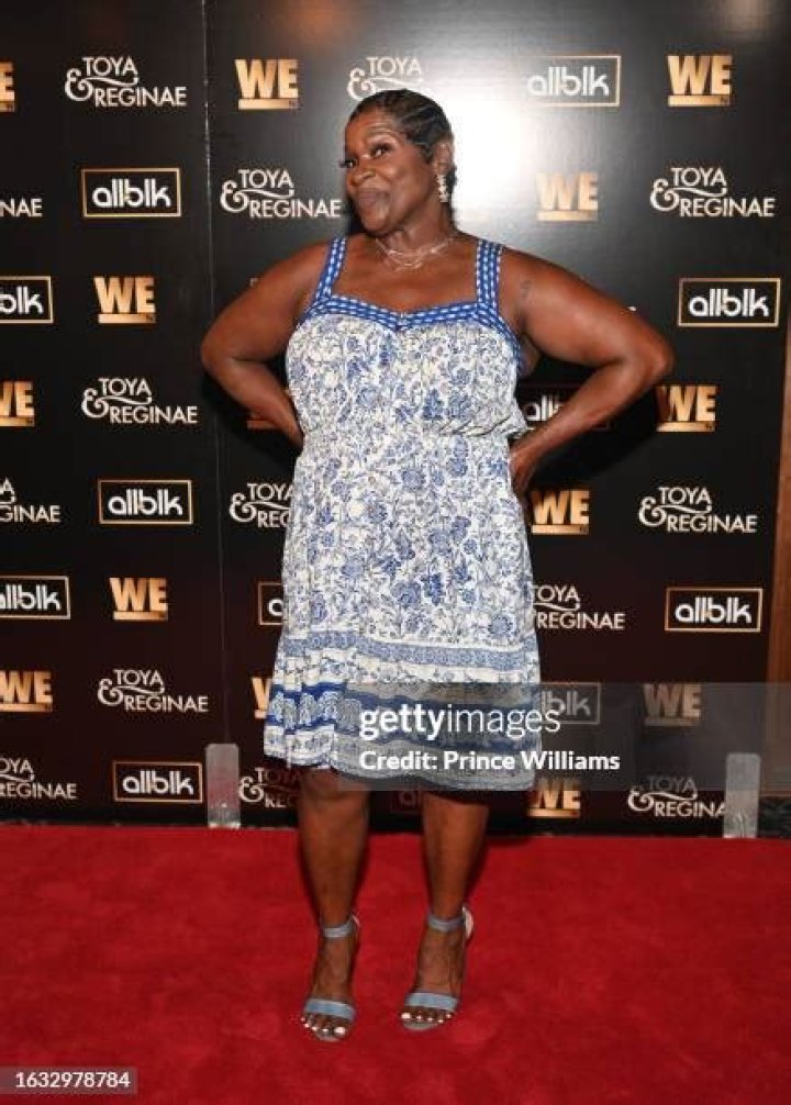 Unveiling Anita Johnson Andrews' Height, Weight, And Net Worth: A Journey To Success