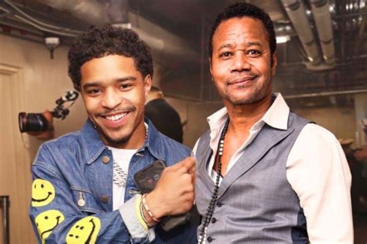 Unveiling Cuba Gooding Jr.'s Matrimonial Status: Surprising Truths Revealed