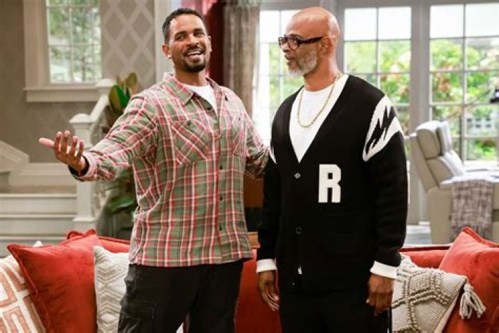 Unveiling Damon Wayans Jr.'s Fatherhood Journey: Exclusive Insights