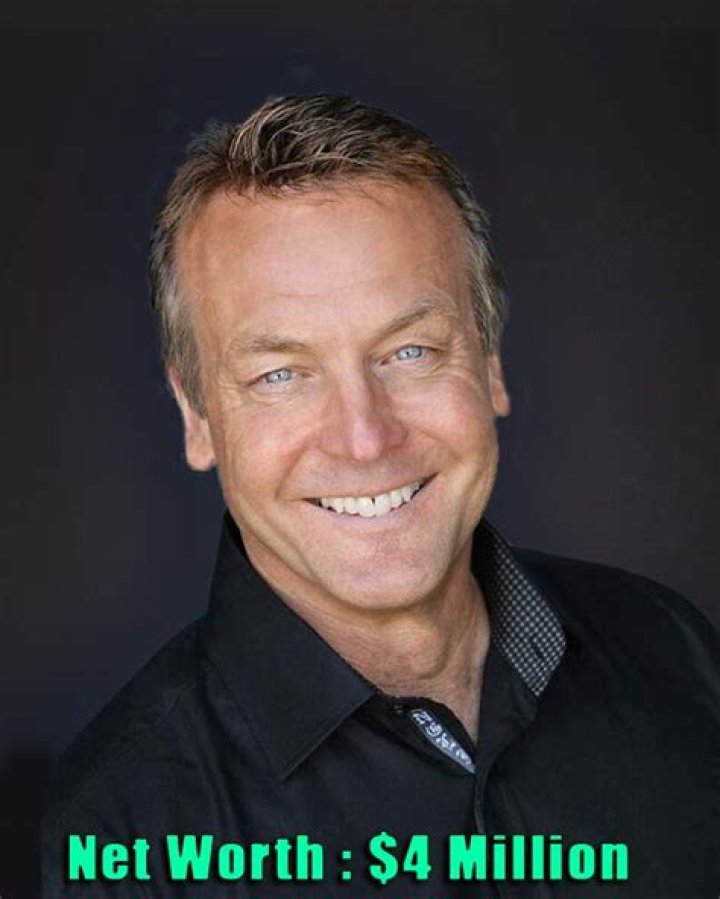 Unveiling Doug Davidson's Net Worth: Secrets And Strategies Revealed