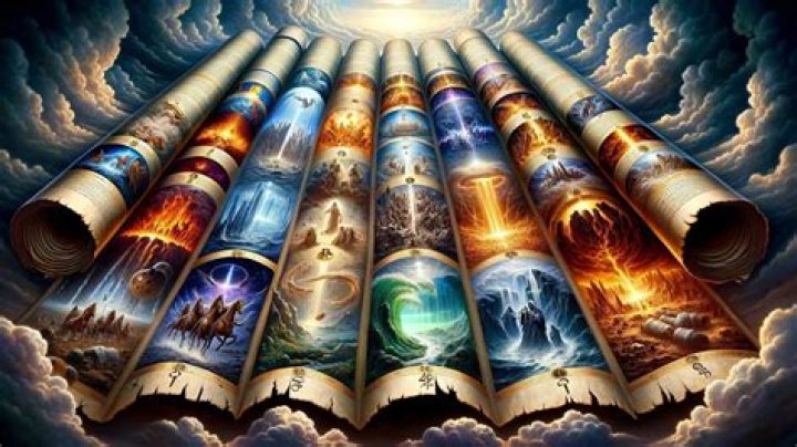 Unveiling Hidden Truths And Surprising Revelations