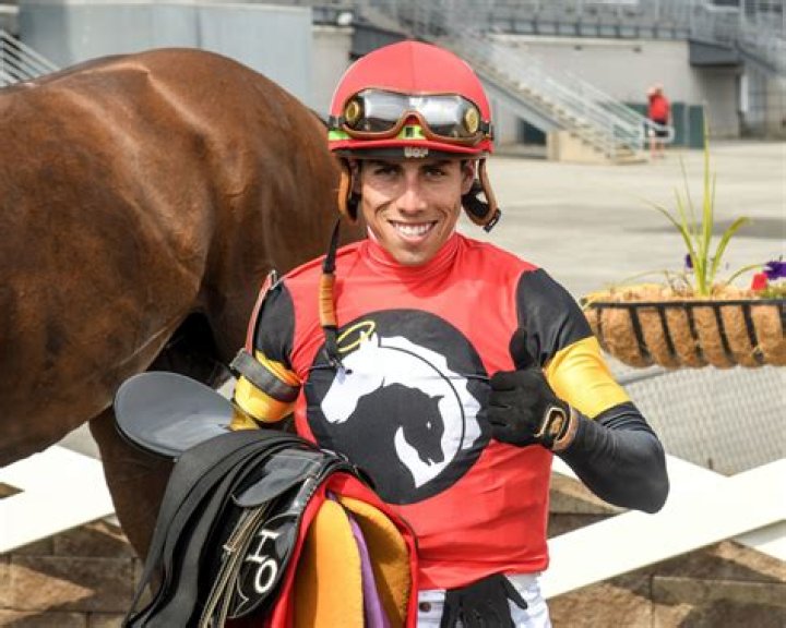 Unveiling Irad Ortiz Jr.'s Net Worth: A Journey To Riches