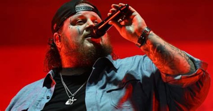 Unveiling Jelly Roll's Felony: Insights And Discoveries