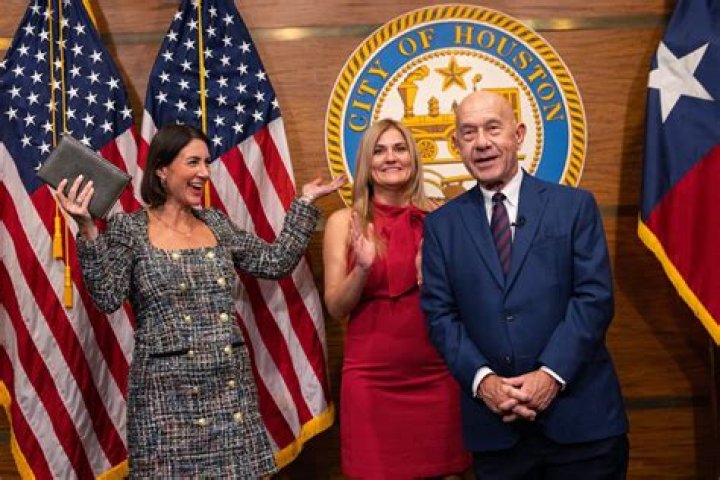 Unveiling John Whitmire's Net Worth: Secrets And Surprises Revealed