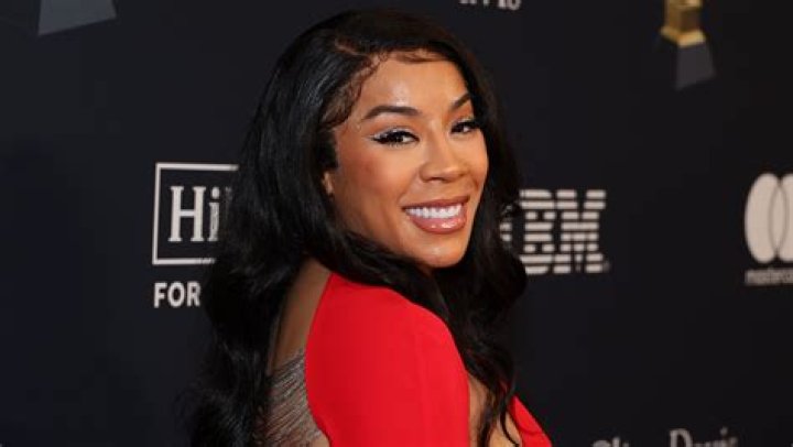 Unveiling Keyshia Cole's Love Life: Exclusive Insights And Discoveries