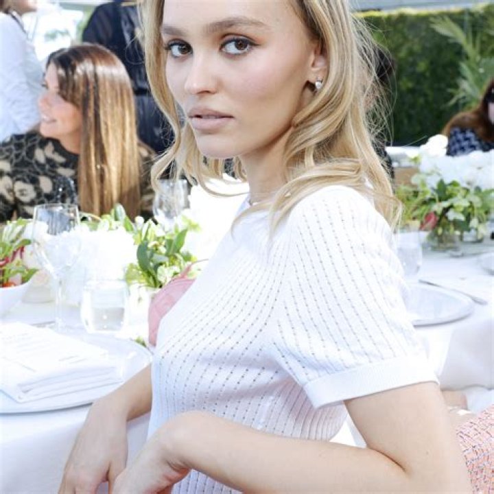 Unveiling Lily-Rose Depp's Net Worth: A Deep Dive