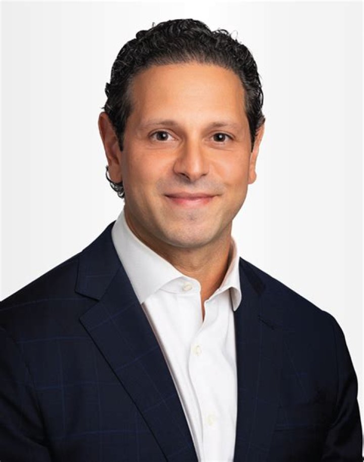 Unveiling Marc Zahr's Wealth, Age, And Physical Attributes