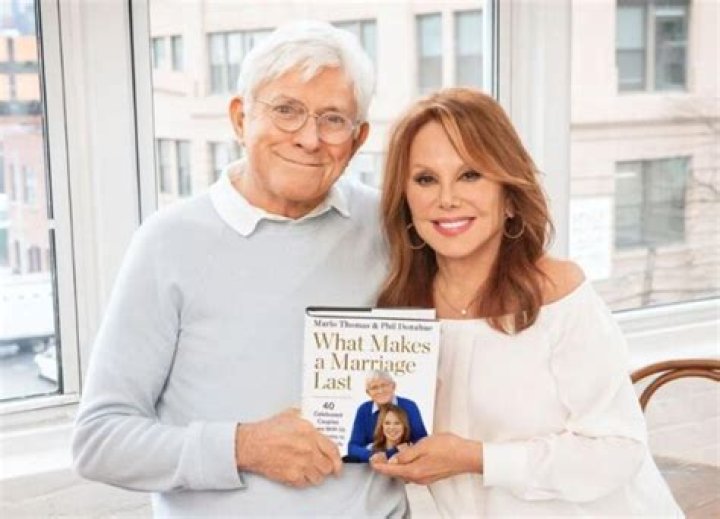 Unveiling Marlo Thomas's Height: Surprising Insights And Revelations
