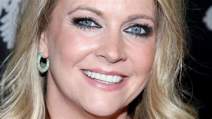 Unveiling Melissa Joan Hart's Impact On Trump's Campaign: Key Insights