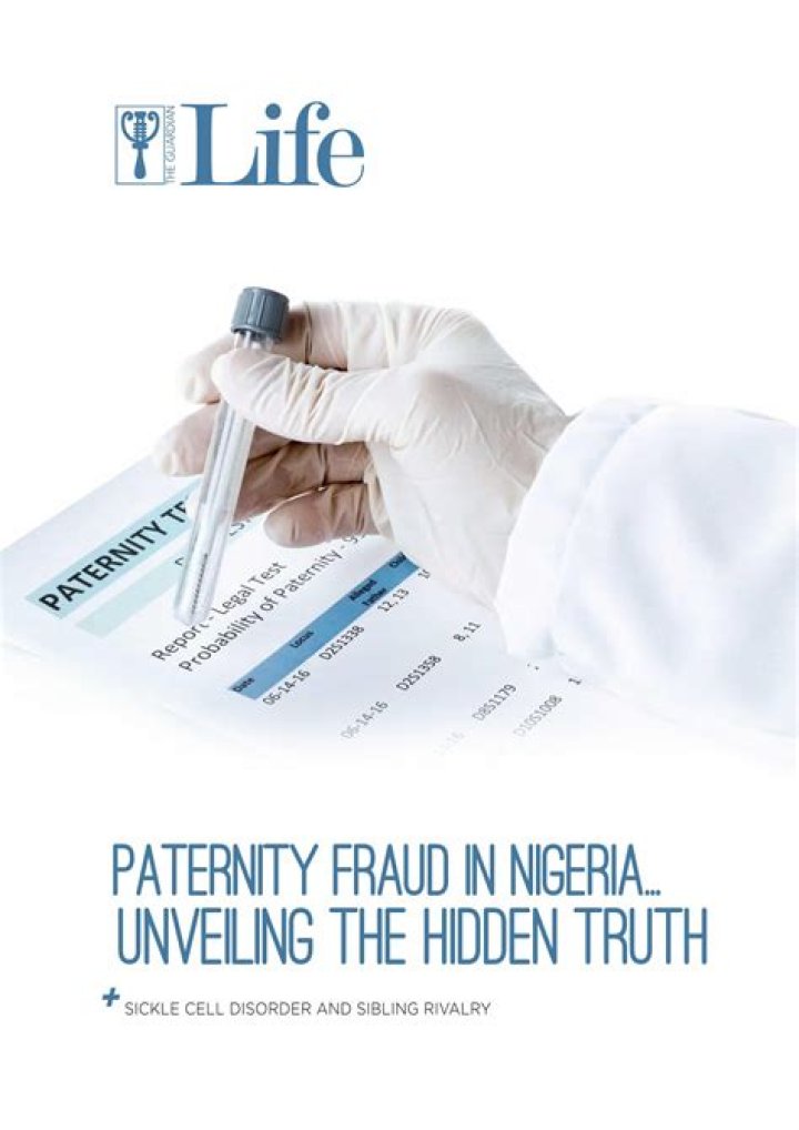Unveiling Paternity Fraud Punishment: Uncovering Hidden Truths