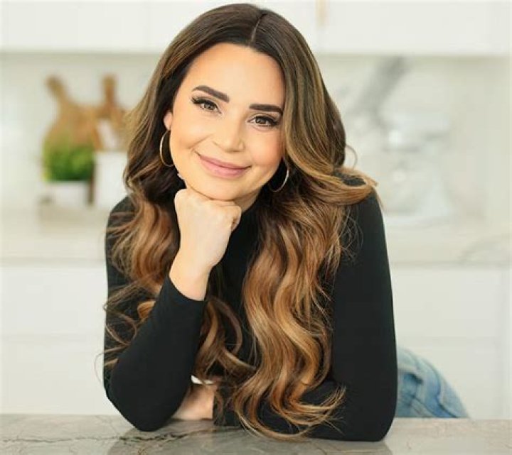 Unveiling Rosanna Pansino's Net Worth: Discoveries And Insights