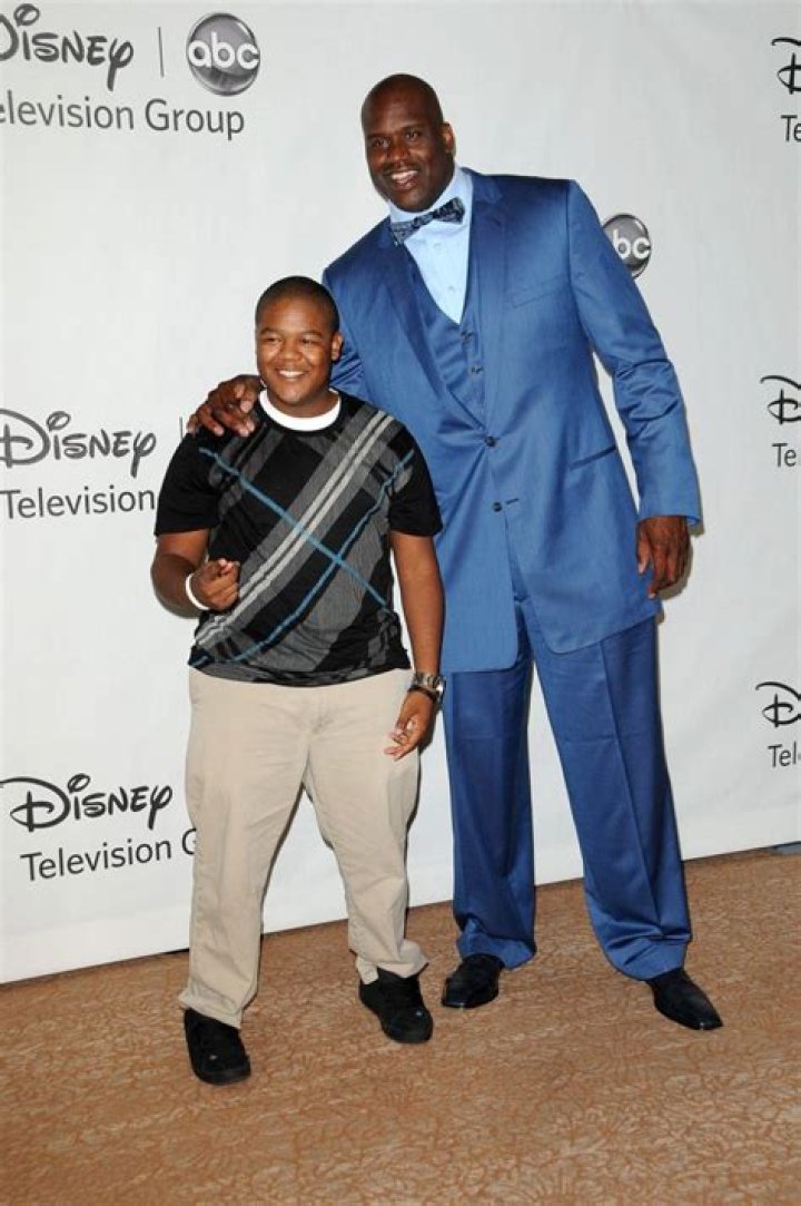 Unveiling Shaq's Height: Unlocking Dominance And Legacy