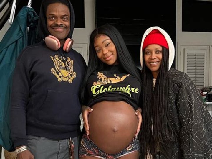Unveiling Summer Walker's Twins: Exclusive Insights And Surprises