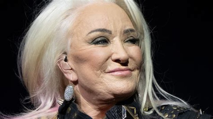 Unveiling Tanya Tucker's Motherhood Journey: Exploring Her Family Legacy