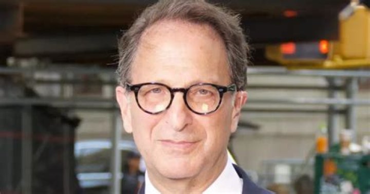 Unveiling The Age And Accomplishments Of Andrew Weissmann