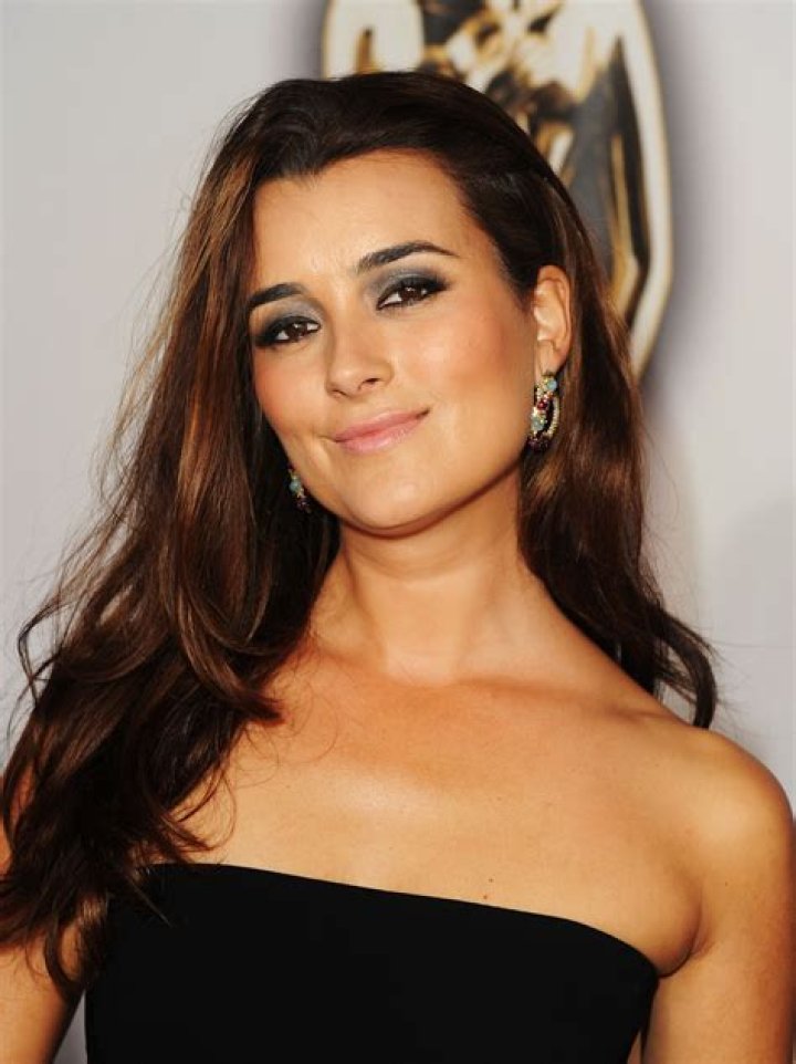 Unveiling The Allure Of Cote De Pablo: Discoveries And Insights