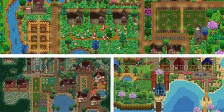 Unveiling The Art Of Crafting An Enchanting Stardew Valley Farm Name