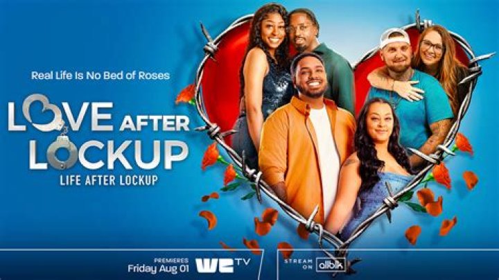Unveiling The Captivating World Of Love After Lockup: Lacey
