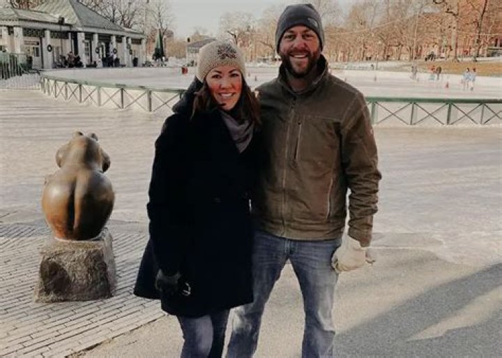 Unveiling The Cultural Tapestry Of Dave Marrs' Hebrew Tattoo