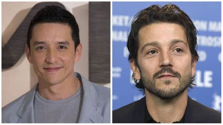 Unveiling The Dynamic World Of Diego Luna And Gabriel Luna: Discoveries And Insights