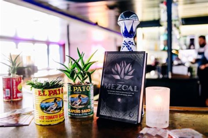 Unveiling The Enchanting Flavors Of La Barca Cantina: A Culinary Journey Awaits