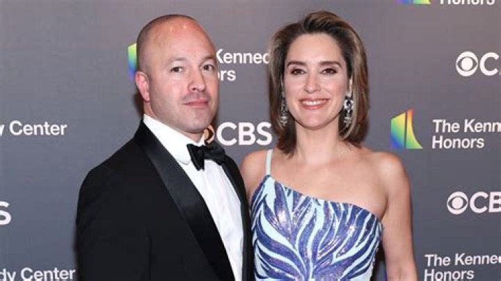 Unveiling The Enigma: Margaret Brennan's Husband Revealed