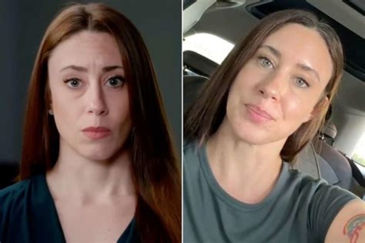 Unveiling The Enigma Of Casey Anthony's Instagram: Discoveries And Insights