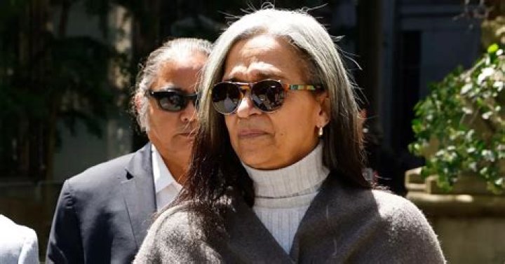 Unveiling The Enigmatic Absence: Cassie Ventura's Mother