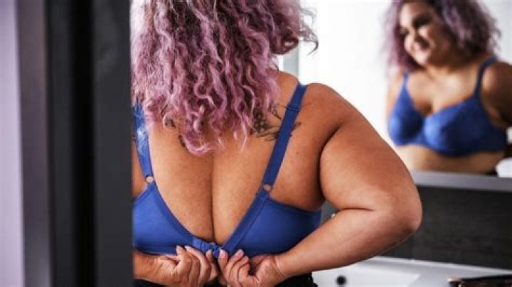 Unveiling The Enigmatic Allure Of Chubby Big Boobs: Discoveries And Insights