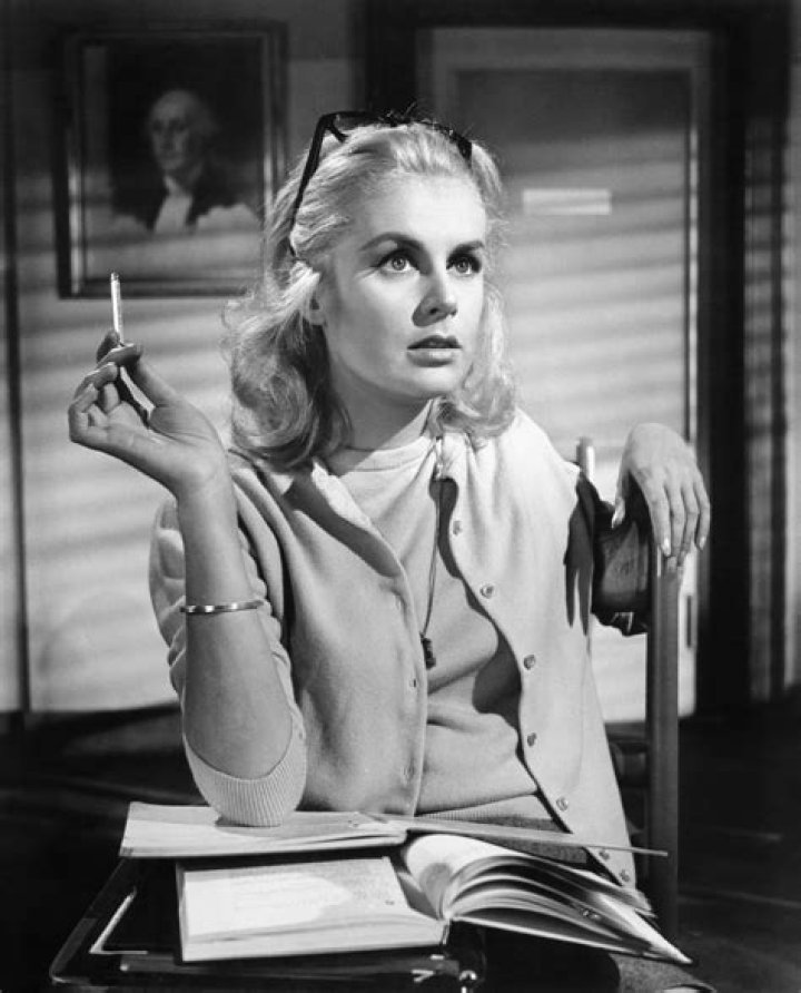Unveiling The Enigmatic Diana Hyland: A Journey Of Discovery