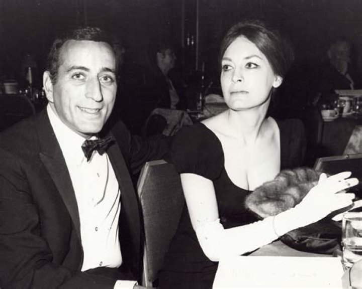 Unveiling The Enigmatic Life Of Patricia Beech, Tony Bennett's Mysterious Ex-Wife