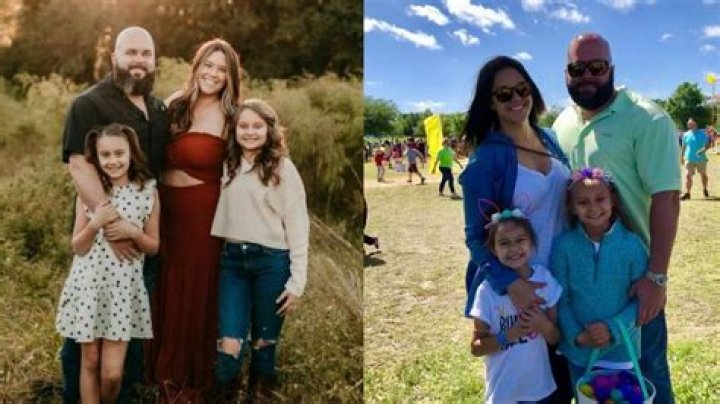 Unveiling The Enigmatic World Of Bray Wyatt's Wife: Discoveries And Insights