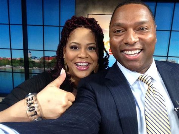 Unveiling The Enigmatic World Of Kim Coles' Husband: Discoveries And Insights